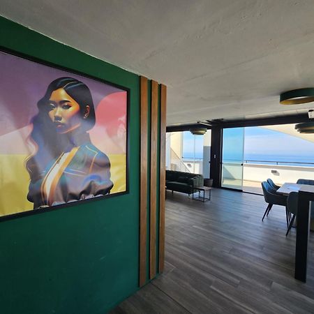 Be Your Home - Tower Beach Suite Civitavecchia Exterior foto