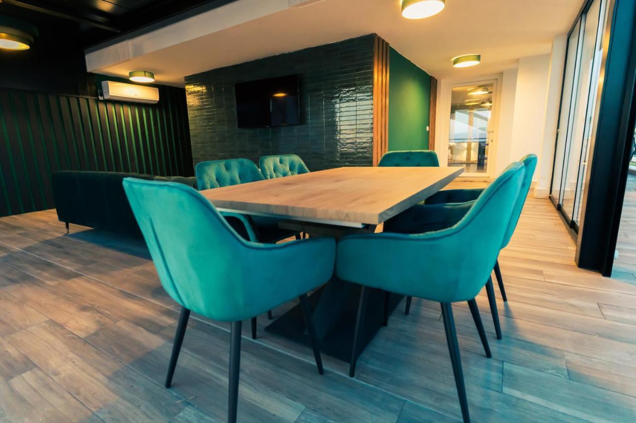 Be Your Home - Tower Beach Suite Civitavecchia Exterior foto