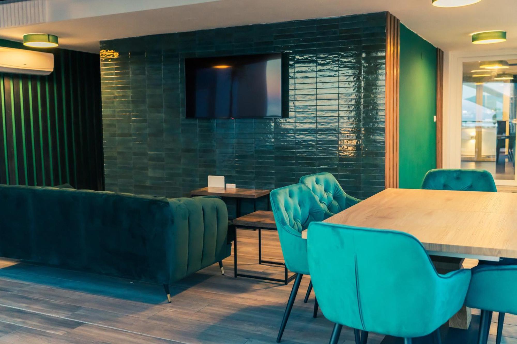 Be Your Home - Tower Beach Suite Civitavecchia Exterior foto