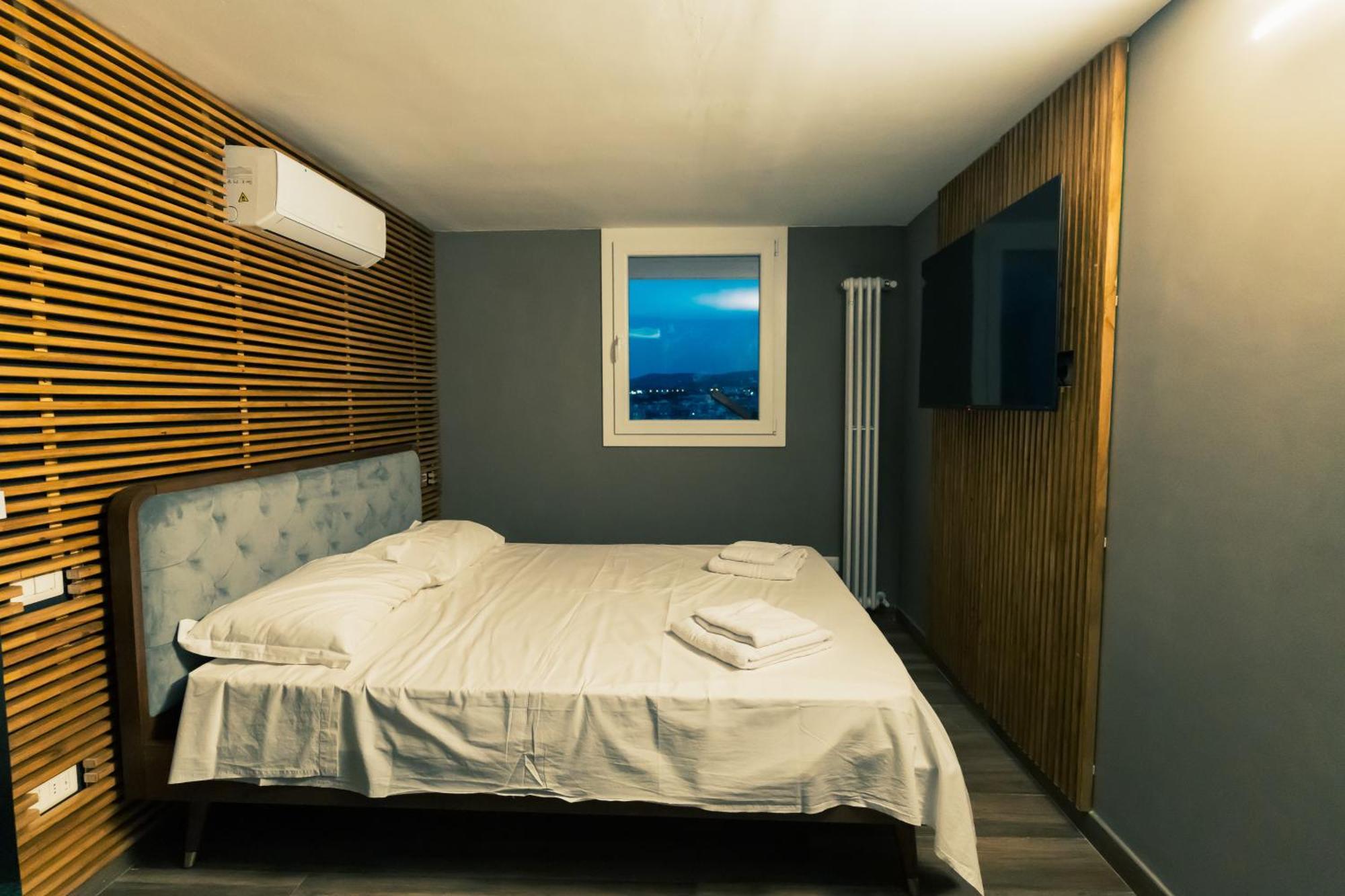 Be Your Home - Tower Beach Suite Civitavecchia Exterior foto
