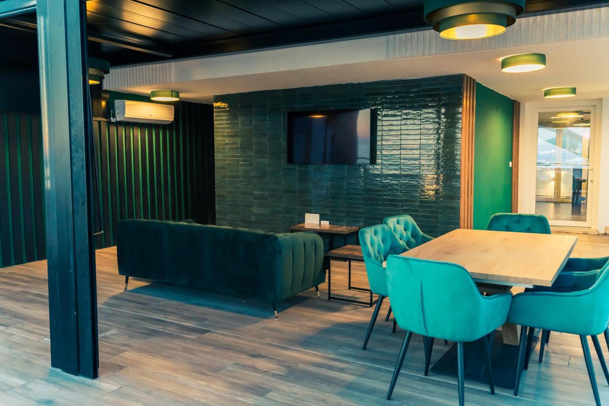 Be Your Home - Tower Beach Suite Civitavecchia Exterior foto