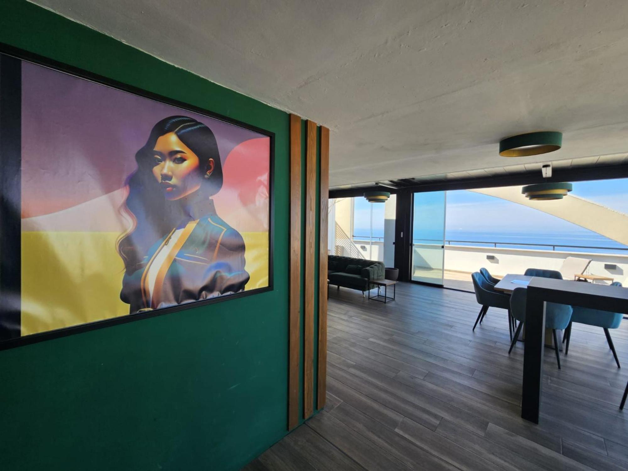 Be Your Home - Tower Beach Suite Civitavecchia Exterior foto