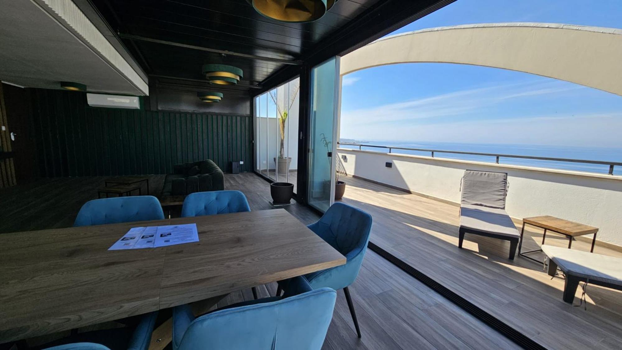 Be Your Home - Tower Beach Suite Civitavecchia Exterior foto