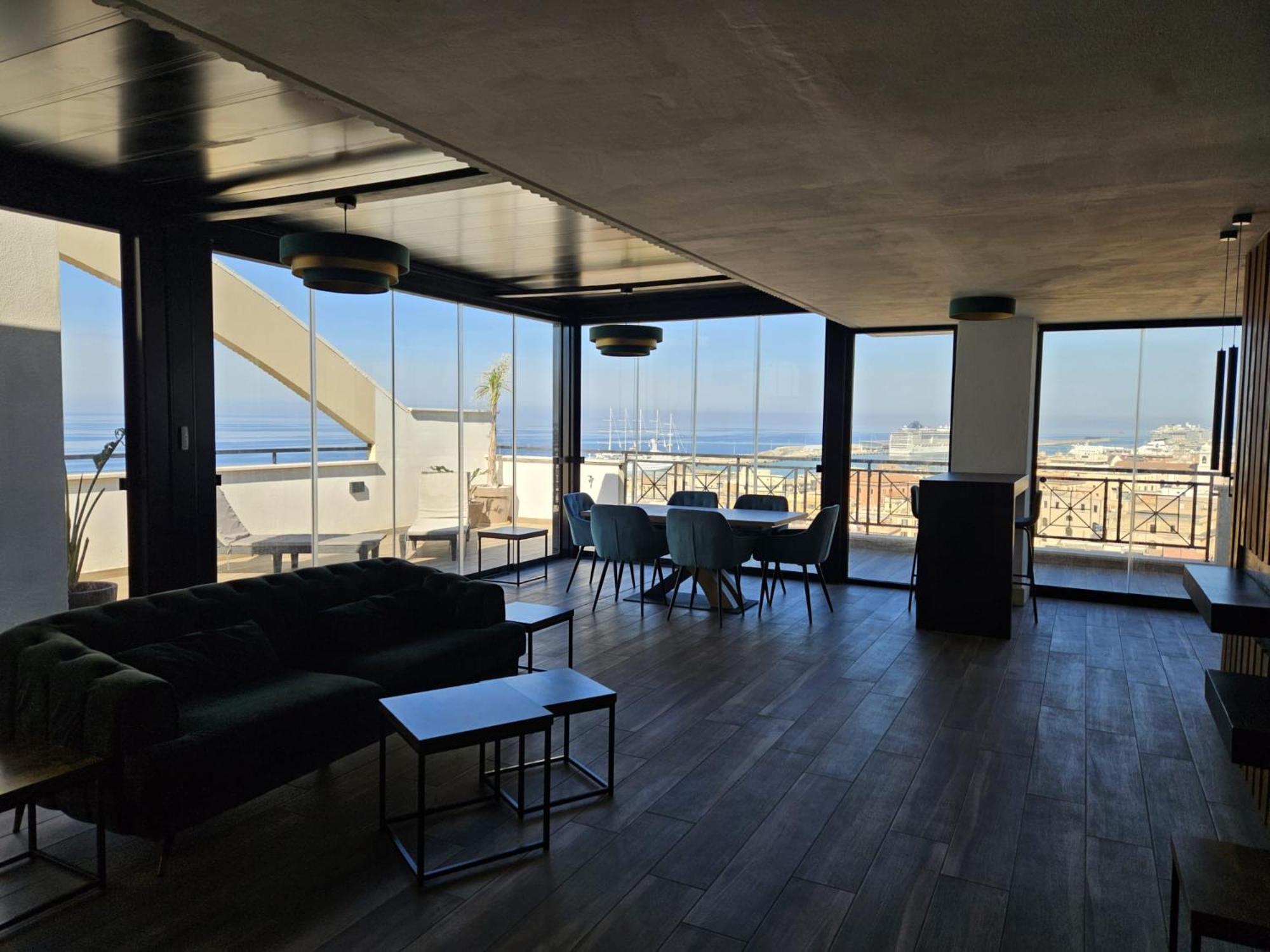Be Your Home - Tower Beach Suite Civitavecchia Exterior foto