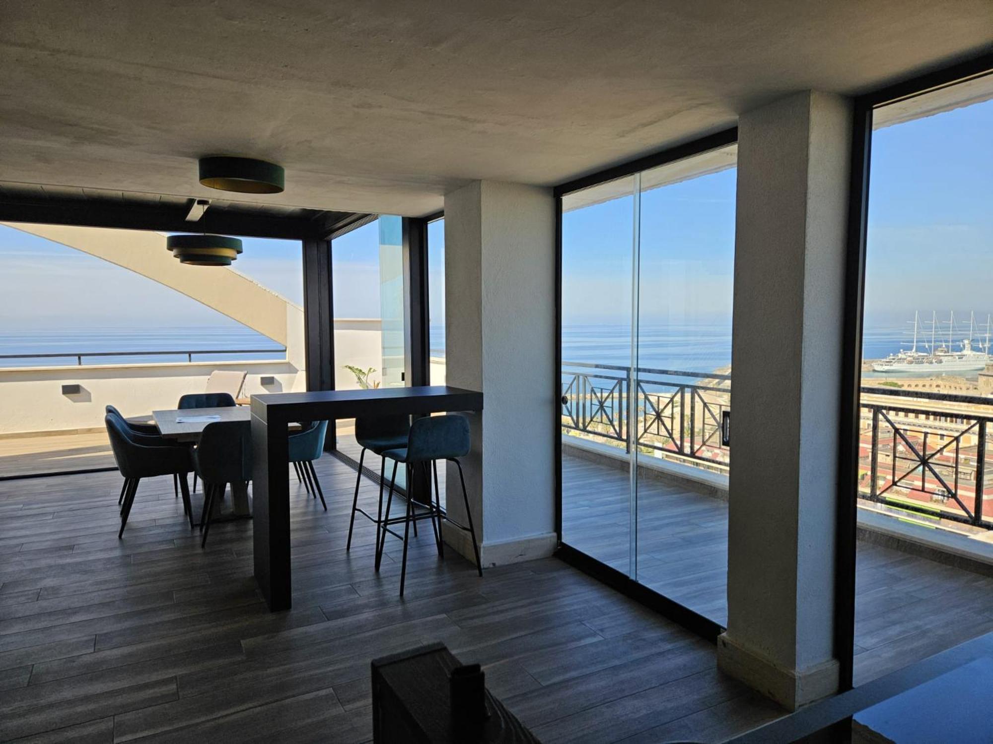Be Your Home - Tower Beach Suite Civitavecchia Exterior foto